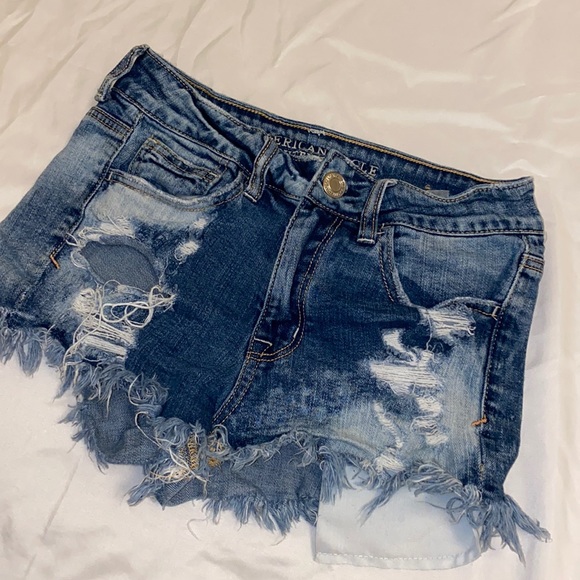 American Eagle Outfitters Pants - American Eagle Women Short